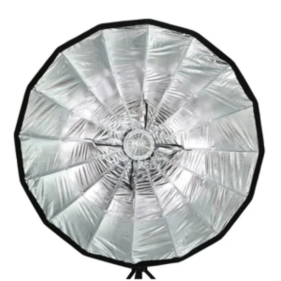Umbrella Frame Deep Soft Box 70cm