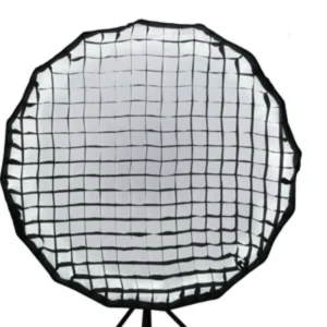 Umbrella Frame Deep Soft Box 90cm