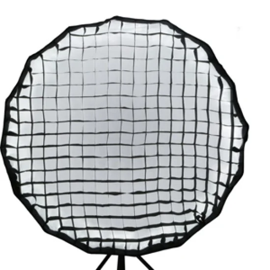Umbrella Frame Deep Soft Box 90cm