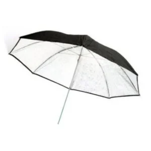 Umbrella Swiss Silver