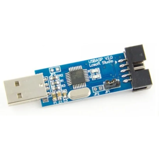 USB ASP AVR Programmer
