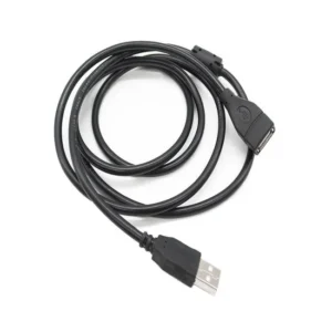 Lunar USB Extension Male To Female 5M Cable