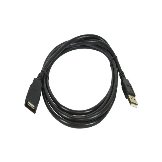 LUNAR USB Extension Male To Female 1.5M Cable