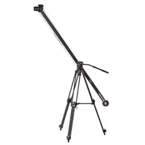 Varavon T3 9.5Ft Mini Jib Crane Arm DSLR Camera