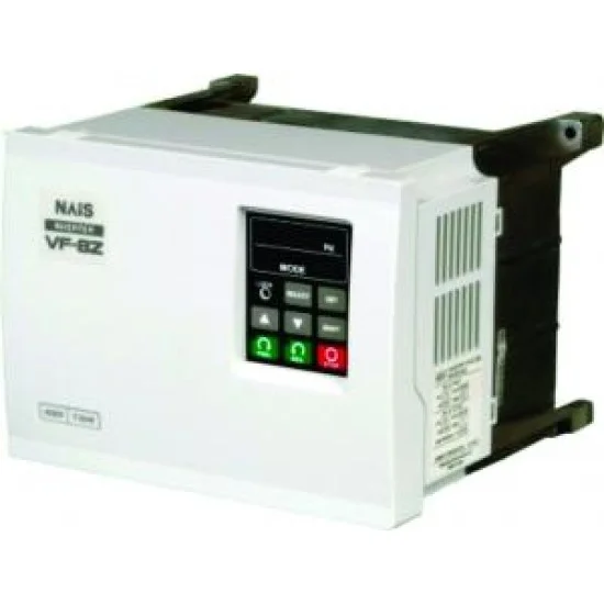 NAIS VF-8Z BFV83004Z 3phase 400V Inverter