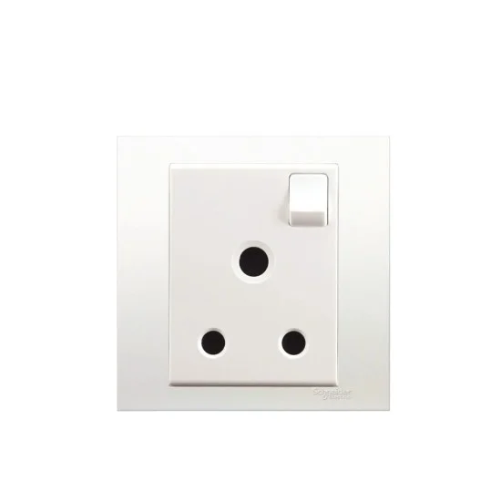 Vivace KB15/15 15 Amp Switch Socket