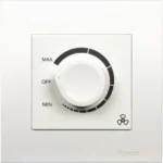 Vivace KB31RF250 Fan Speed Controller