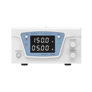 Wanptek KPS15005D Programmable Regulated Power Supply