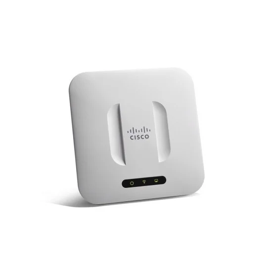 Cisco WAP121-E-G5 Single Radio 802.11n Access Point w/PoE