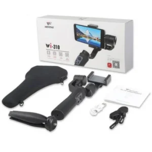 Weifeng Wi-310 Smartphone Stabilizer