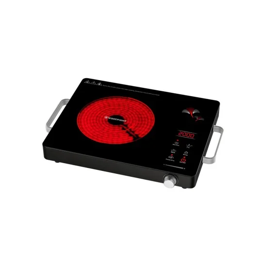 WestPoint Deluxe Ceramic Cooker WF-152
