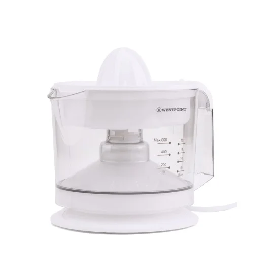 WestPoint Citrus Juicer WF-546