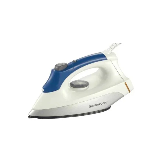 WestPoint Dry Iron WF-2386