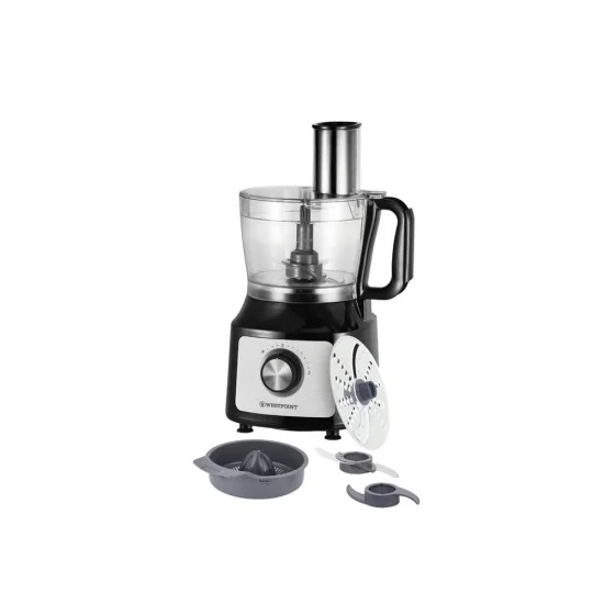 WESTPOINT Kitchen Robot WF-496C