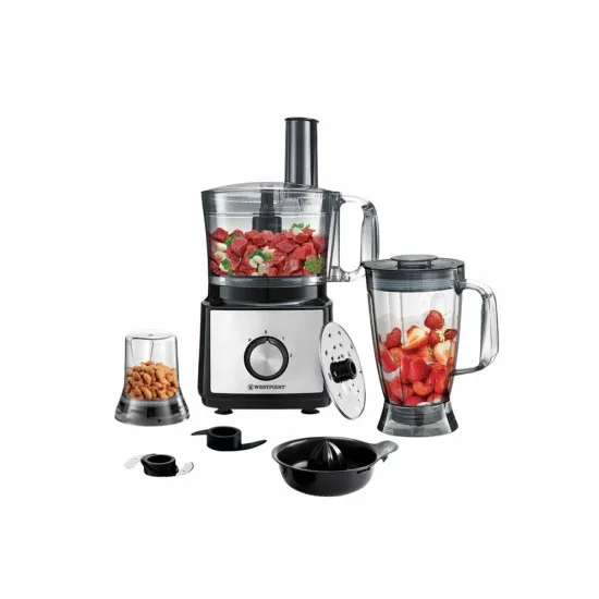 WestPoint Kitchen Robot WF-8815 Food Processor