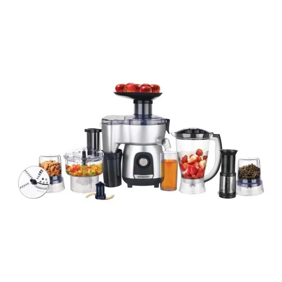 WestPoint Professional Kitchen Chef WF-7806 Food Processor