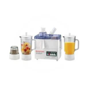 Westpoint WF-2409 Juicer With Blender And Grinder