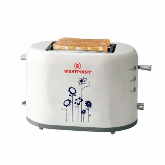 Westpoint WF-2550 2 Slice Pop-Up Toaster