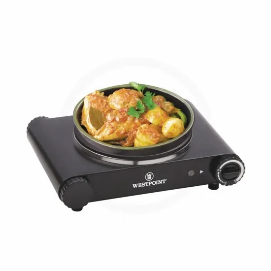 Westpoint WF-261 Deluxe Hot Plate