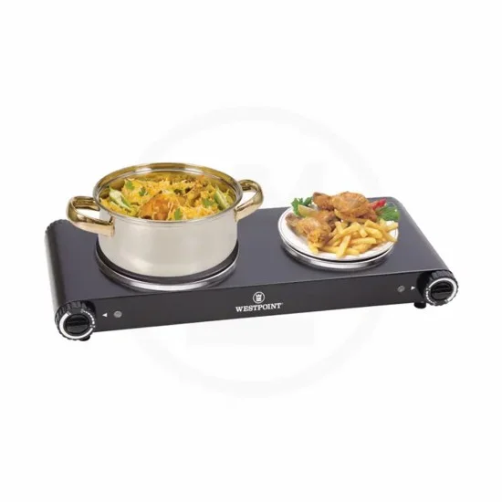 Westpoint WF-262 Double Hot Plate