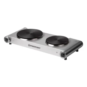 Westpoint WF-272 Double Hot Plate