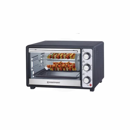Westpoint WF-2800RK Oven & Microwaves