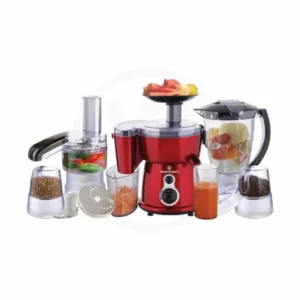 Westpoint WF-2803 Jumbo Food Processor 9-in-1