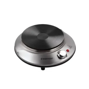 Westpoint WF-281 Deluxe Hot Plate