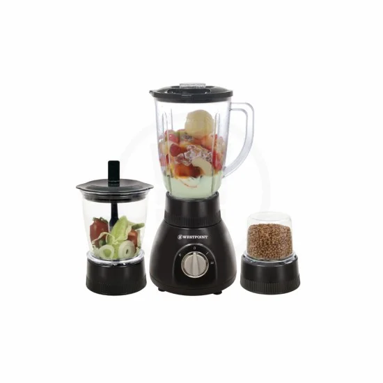 Westpoint WF-314 Blender & Grinder