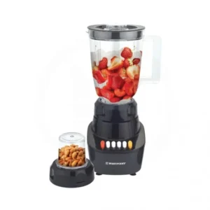 Westpoint WF-332 Deluxe 2 in 1 Blender & Dry Mill