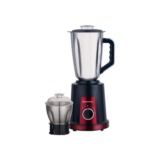 Westpoint WF-364 2 In 1 Blender & Chopper