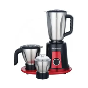 Westpoint WF-367 3 In 1 Blender Chopper & Grinder