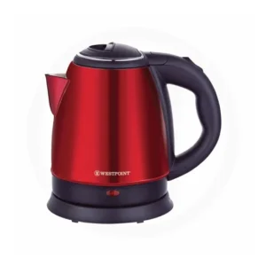 Westpoint WF-410 Deluxe Cordless Electric Kettle