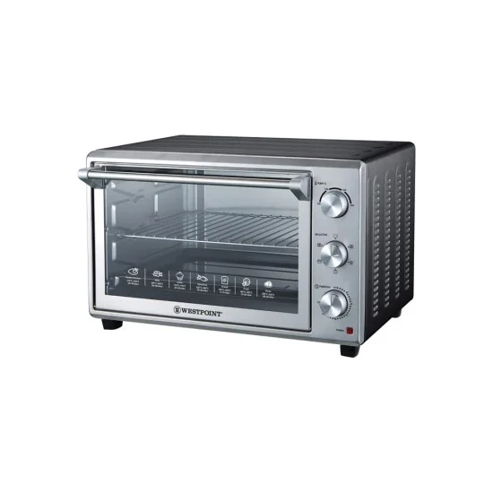 Westpoint WF-4500RKC Oven & Microwaves