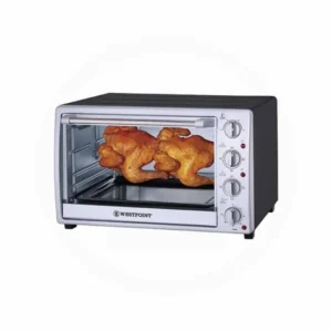 Westpoint WF-4800RKC Oven & Microwaves