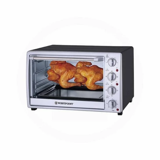 Westpoint WF-4800RKC Oven & Microwaves