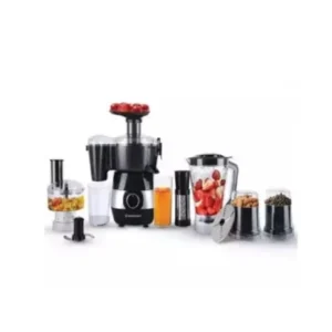 Westpoint WF-4805 Deluxe Food Processor
