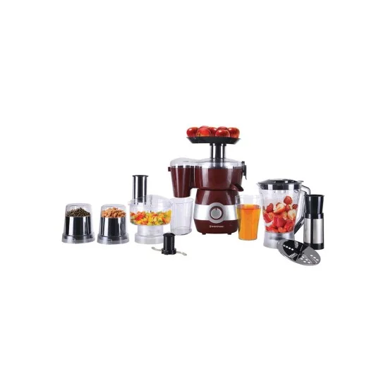 Westpoint WF-4806 Deluxe Food Processor