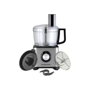 Westpoint WF-501 Deluxe Kitchen Robot