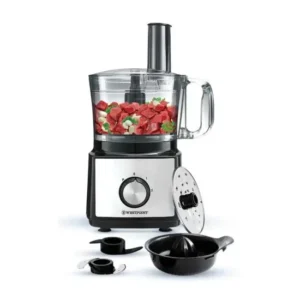 Westpoint WF-502 Deluxe Chopper Vegetable Cutter