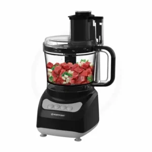 Westpoint WF-503 Deluxe Kitchen Robot