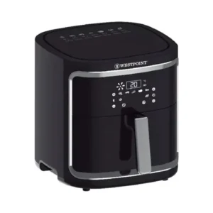 Westpoint WF-5257 Deluxe Air Fryer