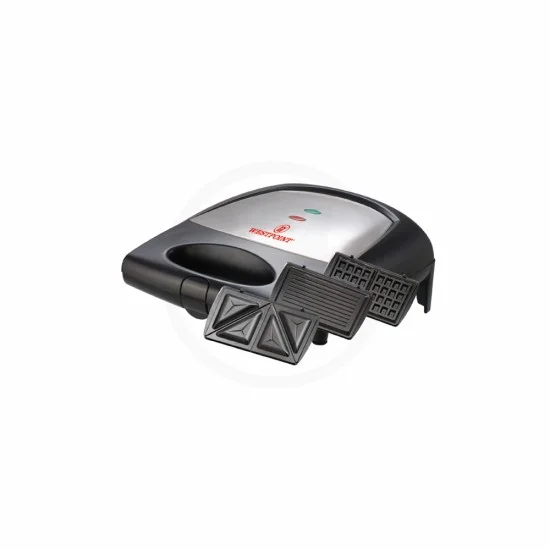 Westpoint WF-6093 Sandwich Maker