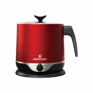 Westpoint WF-6175 Multi Function Kettle