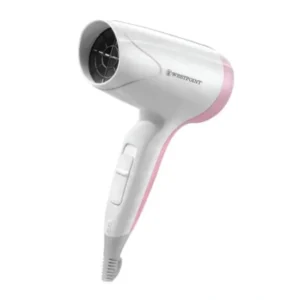 Westpoint WF-6201 Deluxe Hair Dryer