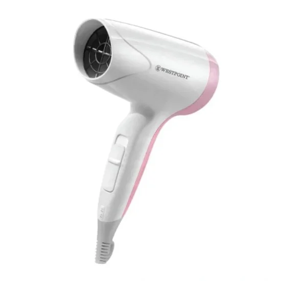 Westpoint WF-6201 Deluxe Hair Dryer