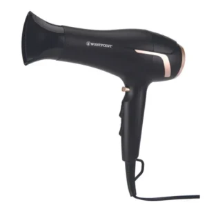 Westpoint WF-6280 Hair Dryer with Diffuser