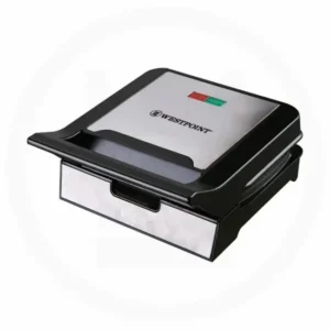Westpoint WF-6293 Sandwich Maker
