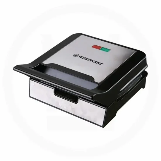 Westpoint WF-6293 Sandwich Maker