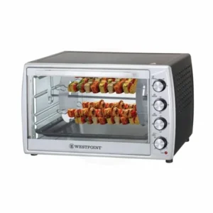 Westpoint WF-6300RKC Oven & Microwaves